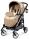 Peg Perego - Carucior Pliko Switch Easy Drive