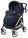 Peg Perego - Carucior Pliko Switch Easy Drive