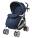 Peg Perego - Carucior Pliko P3 Compact Completo