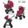 Inglesina - CARUCIOR  OTUTTO PRAM  0- 36 LUNI