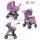 Inglesina - CARUCIOR  OTUTTO PRAM  0- 36 LUNI