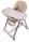 Peg Perego - Scaun de Masa Prima Pappa Diner