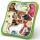QUERCETTI - Mini Puzzle Animale