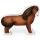 QUERCETTI - Mini Puzzle Animale