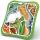 QUERCETTI - Mini Puzzle Dinozauri