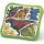 QUERCETTI - Mini Puzzle Dinozauri