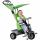 Smart Trike - Smart Trike Recliner 4 in 1