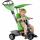 Smart Trike - Smart Trike Recliner 4 in 1