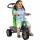 Smart Trike - Smart Trike Recliner 4 in 1