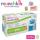 Munchkin - Set 10 rezerve pentru Cosul Nappy Disposal System