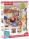 Fisher - Price - SALTEA CU SISTEM DE GIMNASTICA MUZICALA CU JOC DE LUMINI