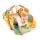 Bright Starts - Salteluta interactiva Swingin Safari Babys Play Place
