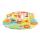 Bright Starts - Salteluta interactiva Swingin Safari Babys Play Place