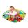 Bright Starts - Start Your Senses™ Salteluta interactiva Spots & Stripes