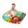 Bright Starts - Start Your Senses™ Salteluta interactiva Spots & Stripes