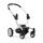Graco - Carucior Symbio - Chili Red