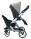 Peg Perego - Scaun al doilea copil Carucior Skate