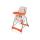 Baby Design - Scaun de masa Baby Design BAMBI