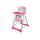 Baby Design - Scaun de masa Baby Design BAMBI