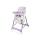 Baby Design - Scaun de masa Baby Design BAMBI
