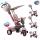 Smart Trike - Tricicleta Smart Trike 3 in 1 Zoo Galah