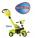 Smart Trike - Tricicleta Smart Trike 3 in 1 Zoo Frog