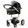 Graco - Carucior Symbio 3 in 1 - Moon