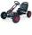 Kettler - Cart BARCELONA AIR ROSU