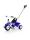 Kettler -  TRICICLETA FUNTRIKE PABLO