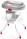 Brevi - ACQUA LIGHT - Hello Kitty