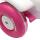Peg Perego - Tricicleta Cucciolo Girl