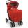 Graco - Carucior Ultima+ TS 2 in 1 - Chilli Red