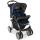 Graco - Carucior Ultima+ TS 2 in 1 - Peacoat