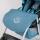 Bambino World - Accesoriu husa de picioare Carucior Drive & Walk