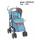 Inglesina - CARUCIOR  ZIPPY  6- 36 LUNI