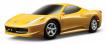 Bburago - FERRARI 458 ITALIA cu telecomanda