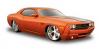 Maisto - 2006 DODGE CHALLENGER CONCEPT