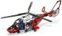 Lego - Technic - Elicopter de Salvare