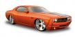 Maisto - 2006 DODGE CHALLENGER CONCEPT