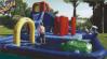 Little Tikes - Spatiu de joaca Deluxe Water Slide