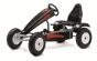 Berg Toys -  Kart BERG Extra AF Sport Silver