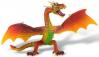 Bullyland - Figurina Dragon orange