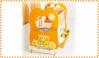 Baby Expert Italia - Patut CUORE orange