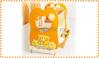 Baby Expert Italia - Patut CUORE orange