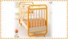 Baby Expert Italia - Patut ZEROCINQUE orange