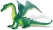 Bullyland - Dragon Verde