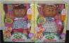 Jakks Pacific - Cabbage Patch Kids -Fun to feed babies