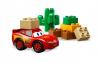 Lego - Duplo - Cars Lightning McQueen