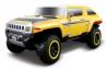 Maisto - HUMMER HX CONCEPT cu telecomanda