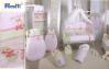 Feretti - Sestetto Long Princess pink